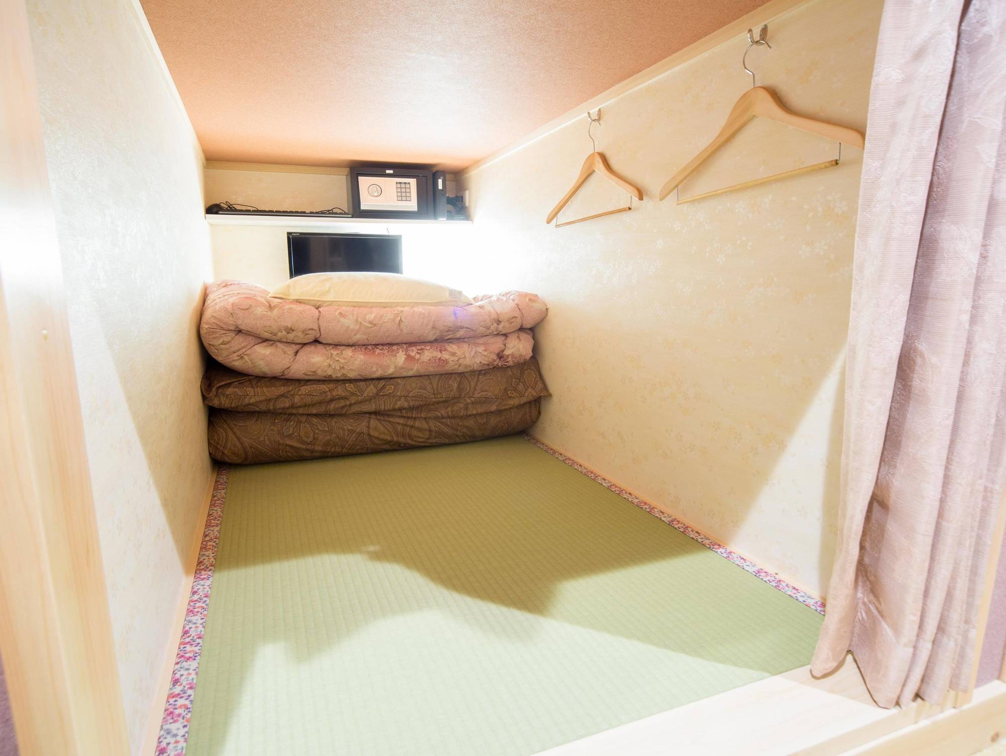 Hostel Wasabi Nagoya Ekimae Exteriér fotografie